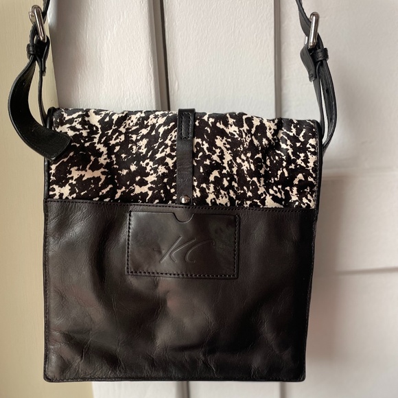 Kenneth Cole messenger bag - Picture 3 of 4